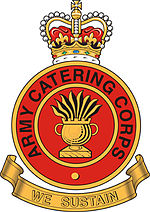 Army Catering Corps