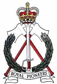 Royal Pioneer Corps