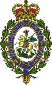 Royal Regiment of Fusiliers