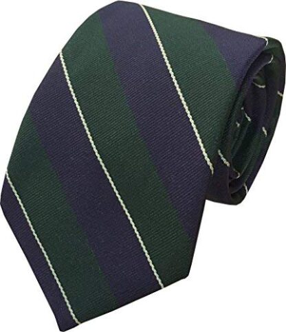 Argyll and Sutherland Highlanders Regimental Tie