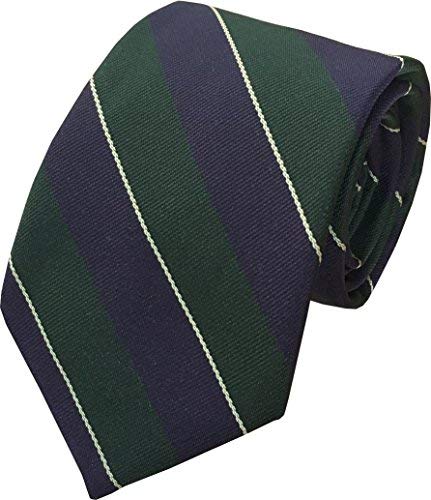 Atkinsons RoyalSutherlandHighlanders Tie - forstec.com