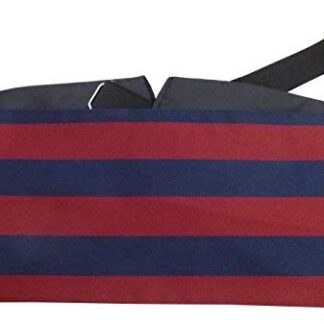 Brigade Of Guards Regimental Cummerbund and Bow Tie