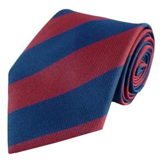 Brigade of Guards Regiment Tie