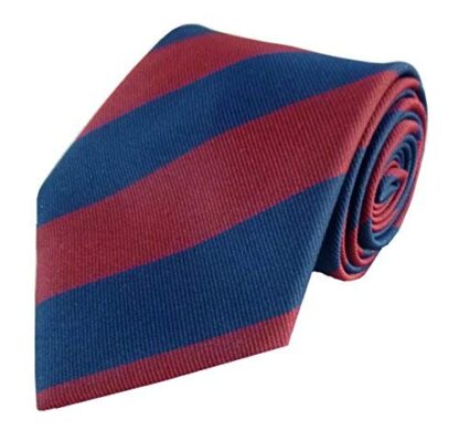 Brigade of Guards Regiment Tie
