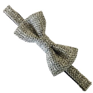 English Heritage British Made 100% Wool Bow Ties