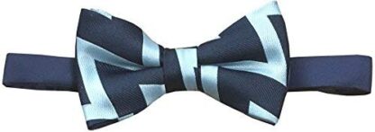 Fleet Air Arm (Ready-Tied) Regimental Bow Tie