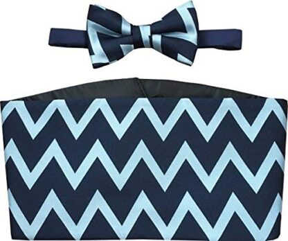 Fleet Air Arm Regimental Cummerbund Set