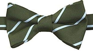 Green Howards (Ready-Tied) Regimental Bow Tie