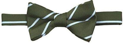 Green Howards (Ready-Tied) Regimental Bow Tie