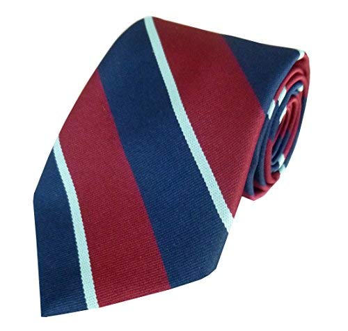 Raf Royal Air Force Regiment Tie Great British Tie Club