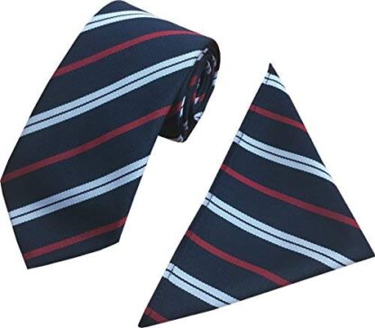 RCOT Royal Corps of Transport Regimental Tie & Hanky Set