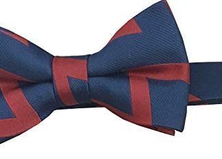 Royal Artillery (Ready-Tied) Regimental Bow Tie