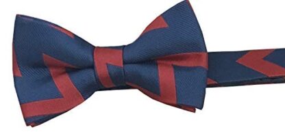Royal Artillery (Ready-Tied) Regimental Bow Tie
