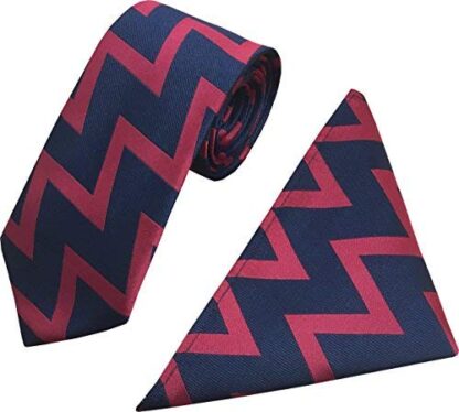 Royal Artillery Regimental Tie & Hanky Set