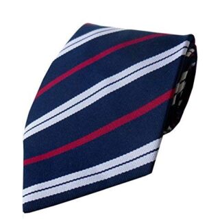 Royal Corps Of Transport Regiment Tie