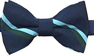Royal Corps of Signals (Ready-Tied) Regimental Bow Tie