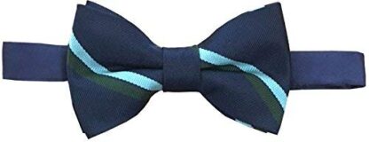 Royal Corps of Signals (Ready-Tied) Regimental Bow Tie