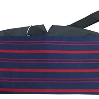 Royal Military Police Regimental Cummerbund & Bow Tie