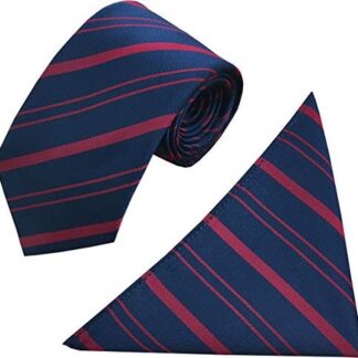 Royal Military Police Regimental Tie & Hanky Set