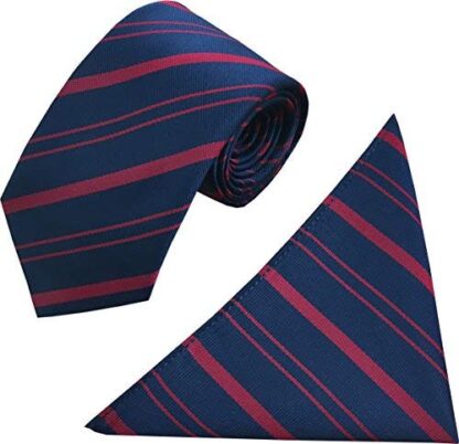 Royal Military Police Regimental Tie & Hanky Set