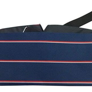 Royal Navy Regimental Cummerbund & Bow Tie