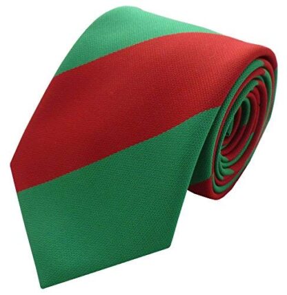 Royal Pioneer Corps Regiment Tie