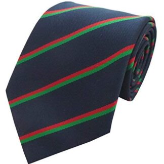 Royal Pioneer Corps Regimental Tie
