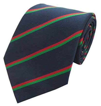 Royal Pioneer Corps Regimental Tie