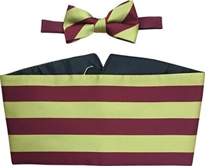 Royal Regiment of Fusiliers Cummerbund Set