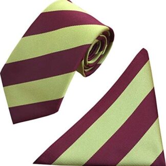 Royal Regiment of Fusiliers Regimental Tie & Hanky Set