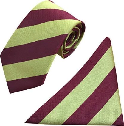 Royal Regiment of Fusiliers Regimental Tie & Hanky Set