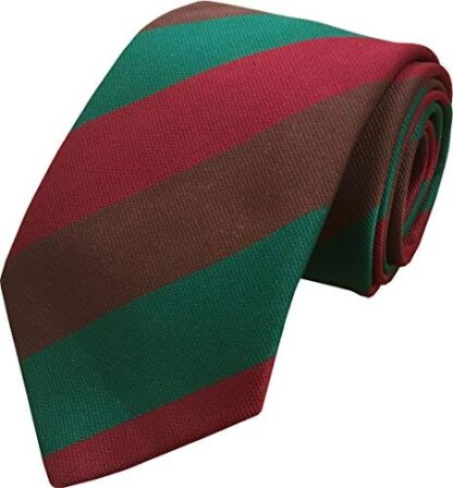 Royal Tank Regiment (RTR) Tie