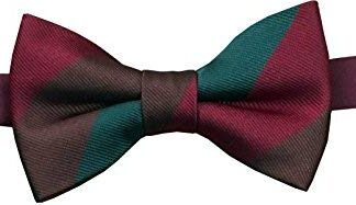 Royal Tank Regiment (Ready-Tied) Bow Tie