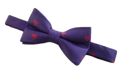 St Valentines Day Ties & Bow Ties