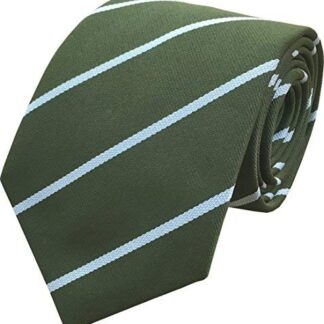 The Green Howards Regiment Tie