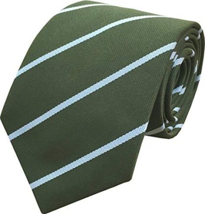 The Green Howards Regiment Tie