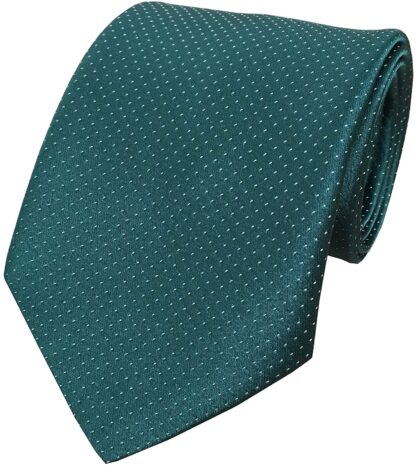 Dressage Equestrian Pin Spot Neck Ties - Image 5