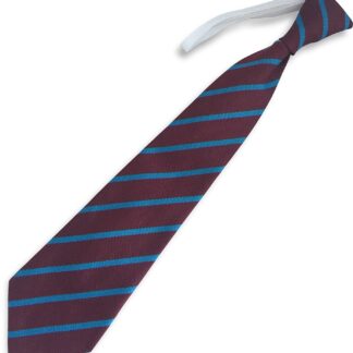 School Elastic Ties