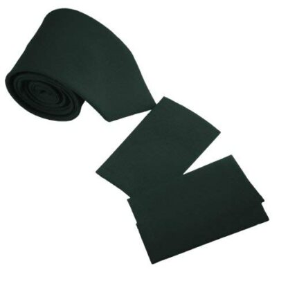 Security Workwear Plain Tie & Matching Epaulettes - Image 3
