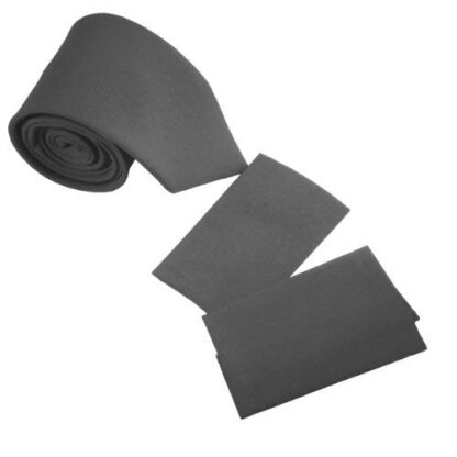 Security Workwear Plain Tie & Matching Epaulettes - Image 6