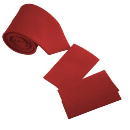 Security Workwear Plain Tie & Matching Epaulettes - Image 10