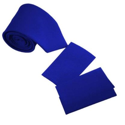 Security Workwear Plain Tie & Matching Epaulettes - Image 11