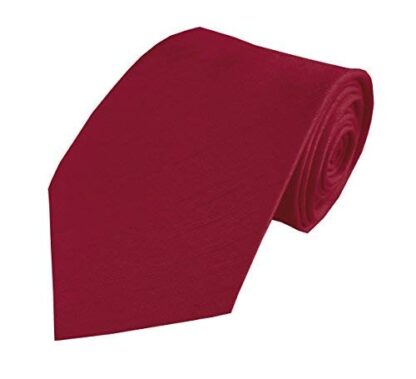 Mens Dupion Wedding Ties & Pocket Squares - Image 8