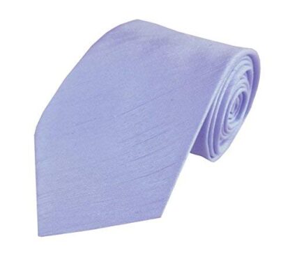 Mens Dupion Wedding Ties & Pocket Squares - Image 11