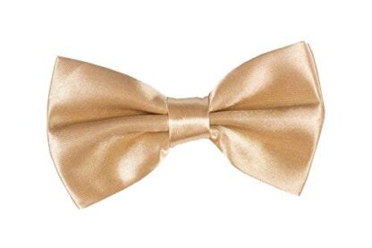 Mens Ready-Tied Satin Bow Ties (Great British Tie Club) - Image 24