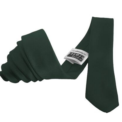 Satin Super Skinny Ties - Image 5