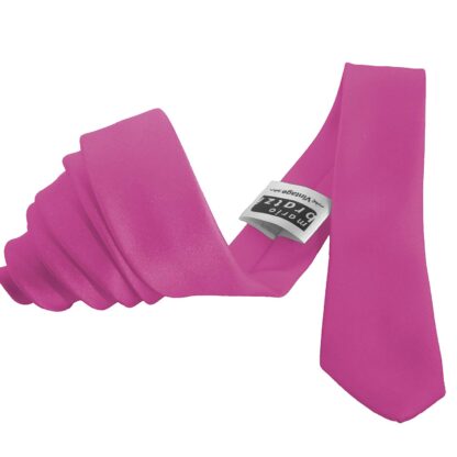 Satin Super Skinny Ties - Image 7