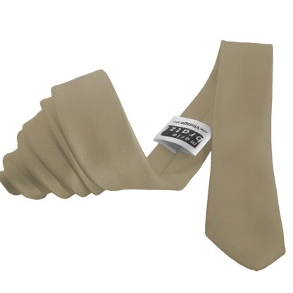 Satin Super Skinny Ties - Image 8