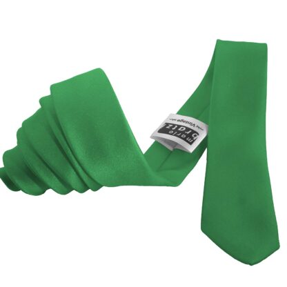 Satin Super Skinny Ties - Image 9