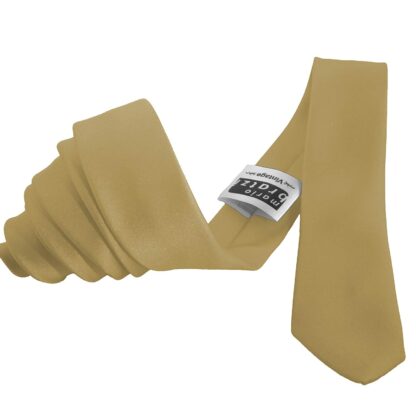 Satin Super Skinny Ties - Image 11